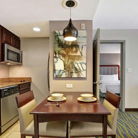 Homewood Suites By Hilton Lake Buena Vista - Orlando Exterior foto