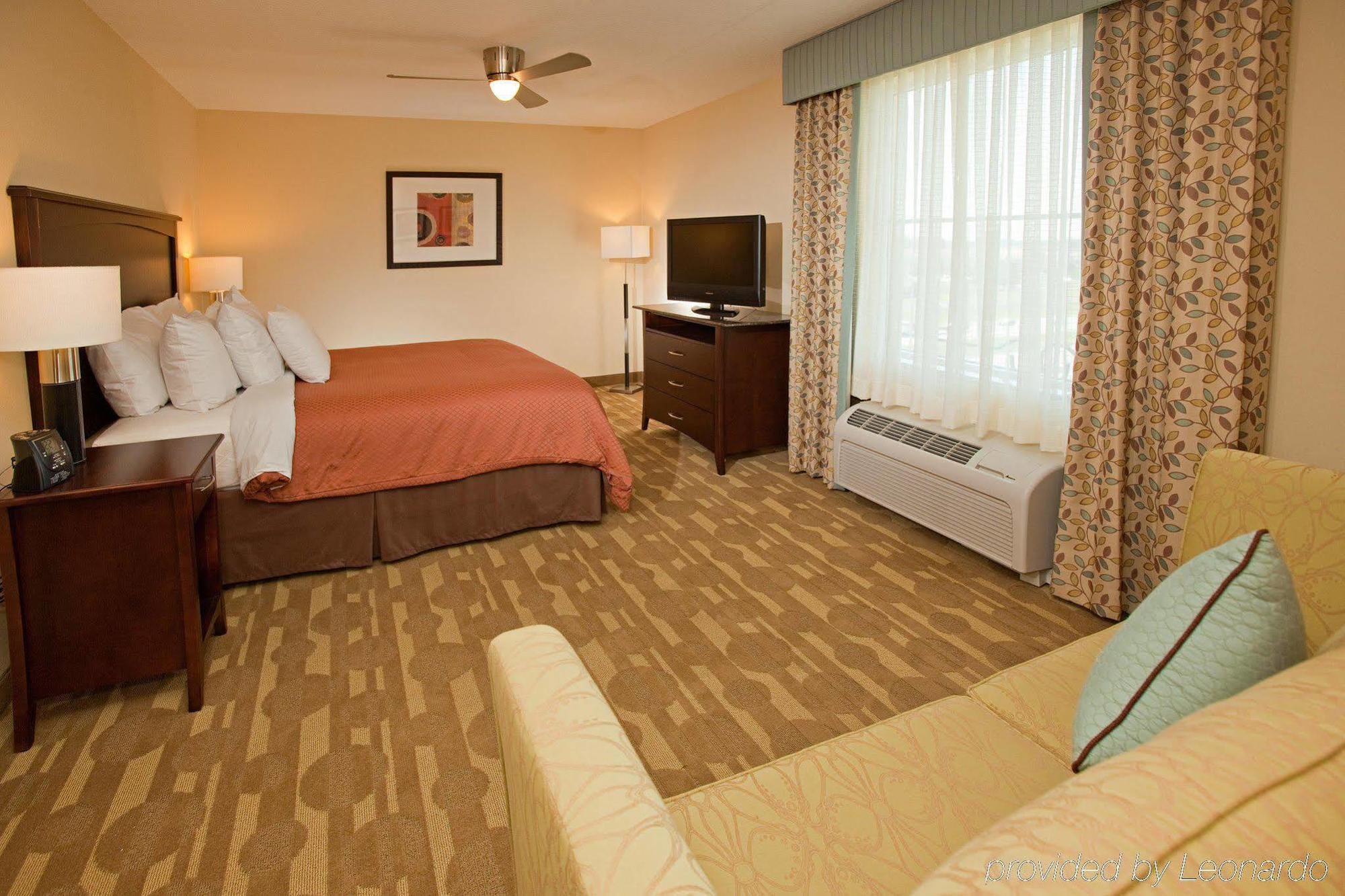 Homewood Suites By Hilton Lake Buena Vista - Orlando Quarto foto