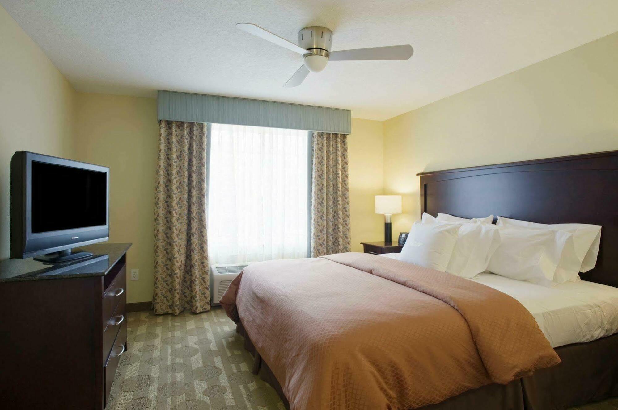 Homewood Suites By Hilton Lake Buena Vista - Orlando Quarto foto