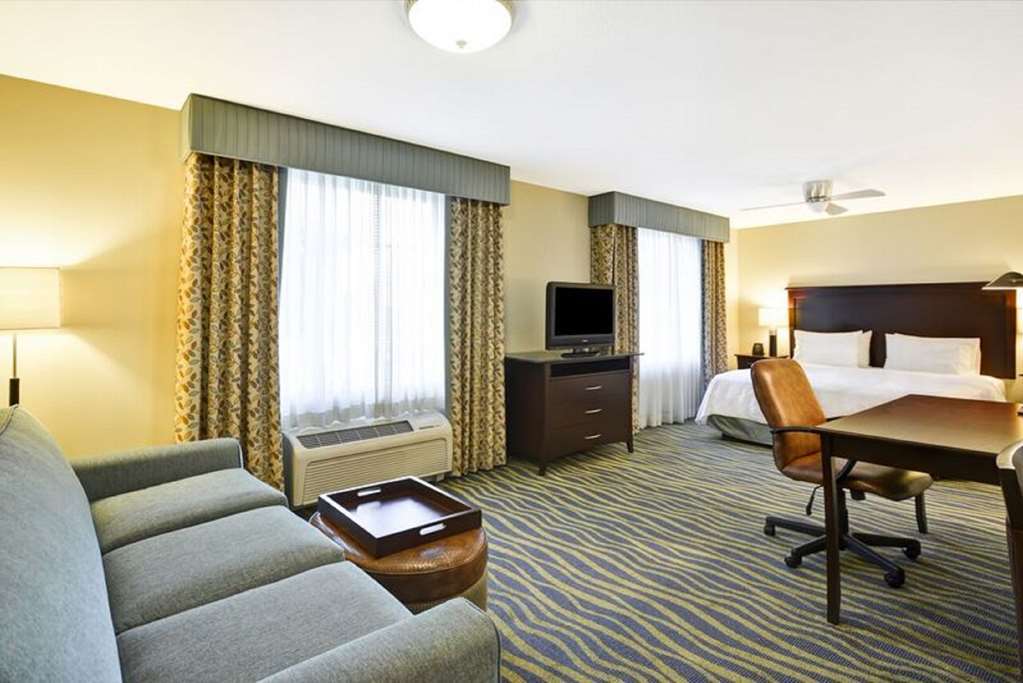 Homewood Suites By Hilton Lake Buena Vista - Orlando Quarto foto